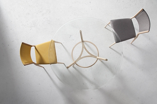 MESA LEGER