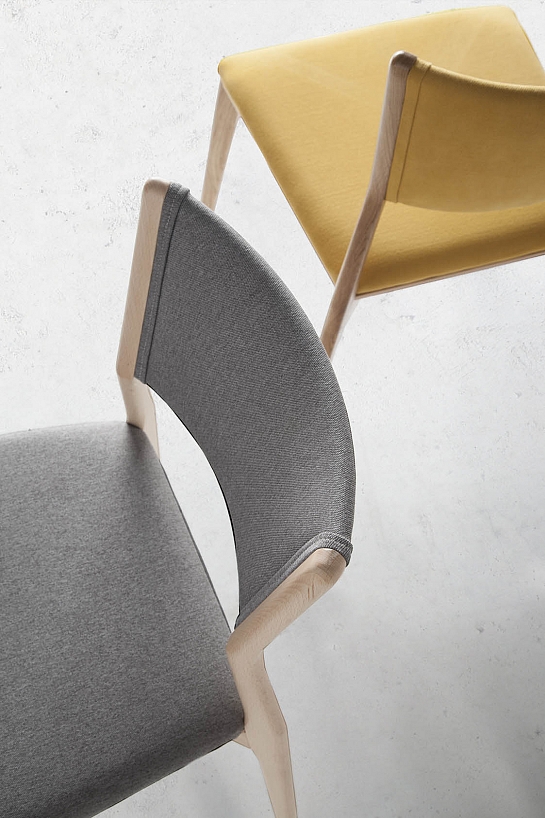 SILLA LEGER