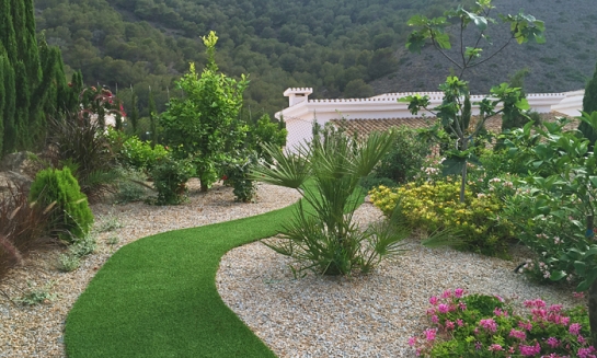 Inverness (jardinería)