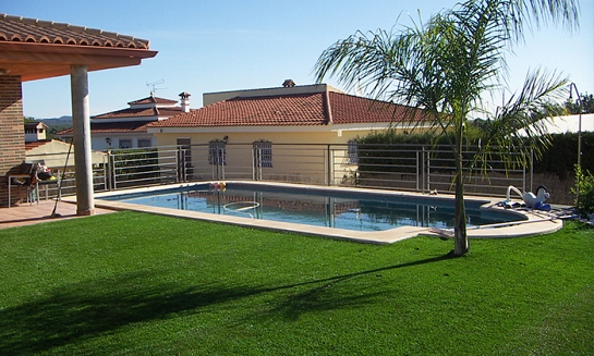 Inverness (jardinería)