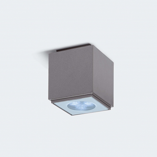 Luminaria iPro iGuzzini