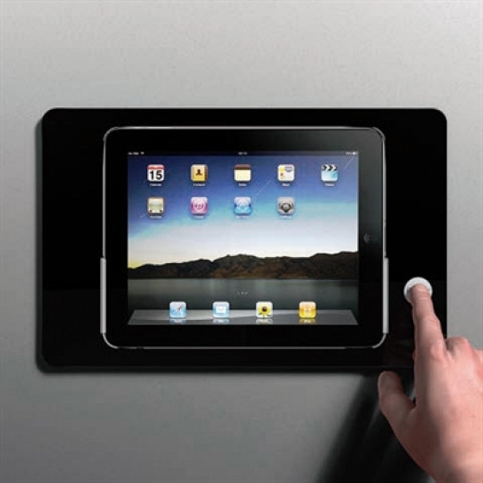 iPad: Control Domótica