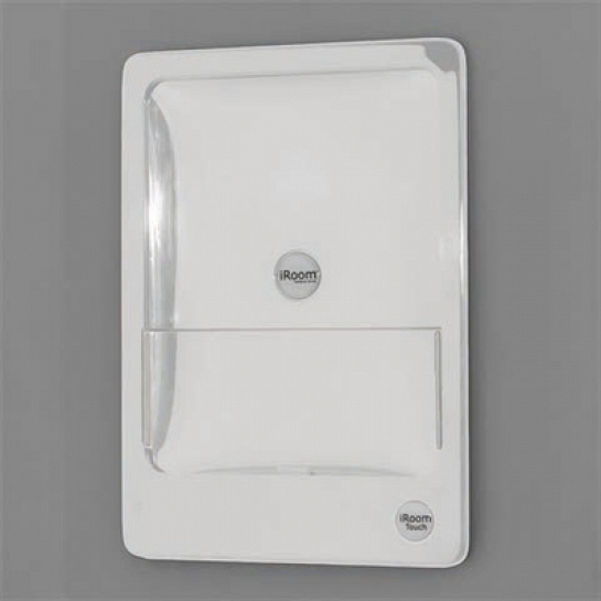 iPad: Control Domótica