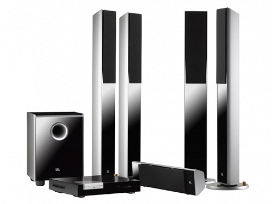Altavoces Hifi
