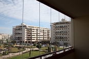 Cortinas de Cristal