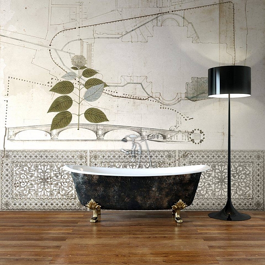 Papel pintado Journeys