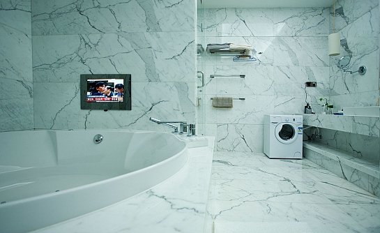TV para Baños ( Waterproof TV)
