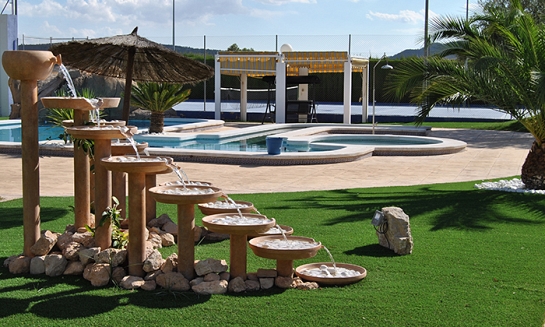 Libra (jardinería)