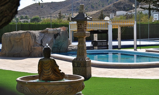 Libra (jardinería)
