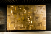 Luminous Patterns
