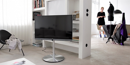 Pantalla planas TV