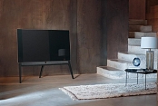 Pantalla planas TV