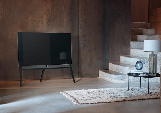 Pantalla planas TV