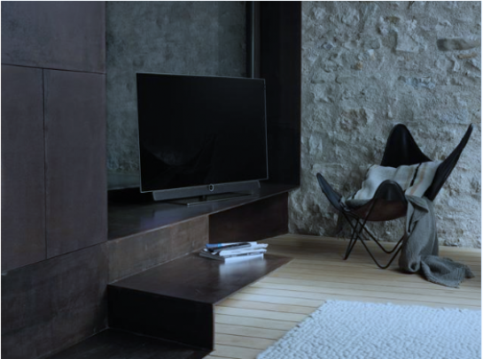Pantalla planas TV