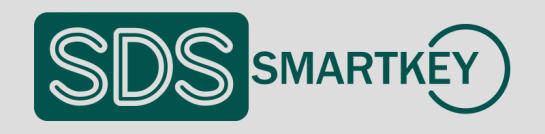 SDS SMARTKEY