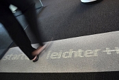 Luminous Flooring