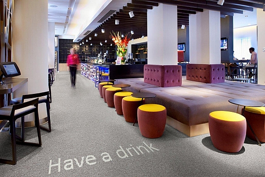 Luminous Flooring