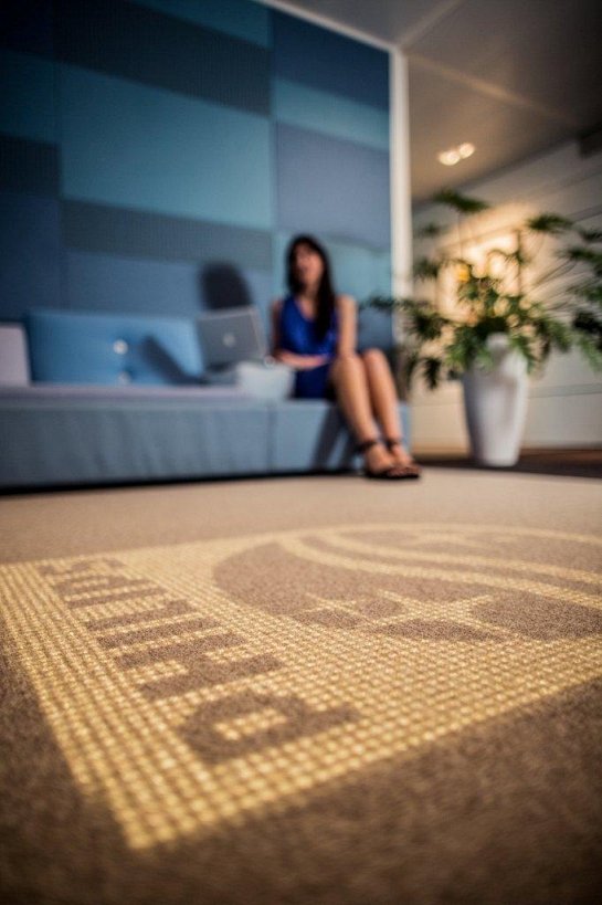 Luminous Flooring