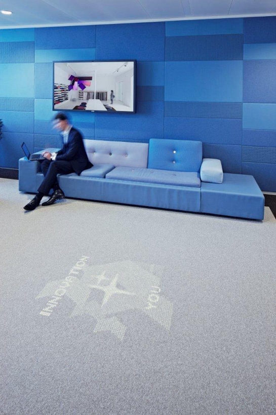 Luminous Flooring