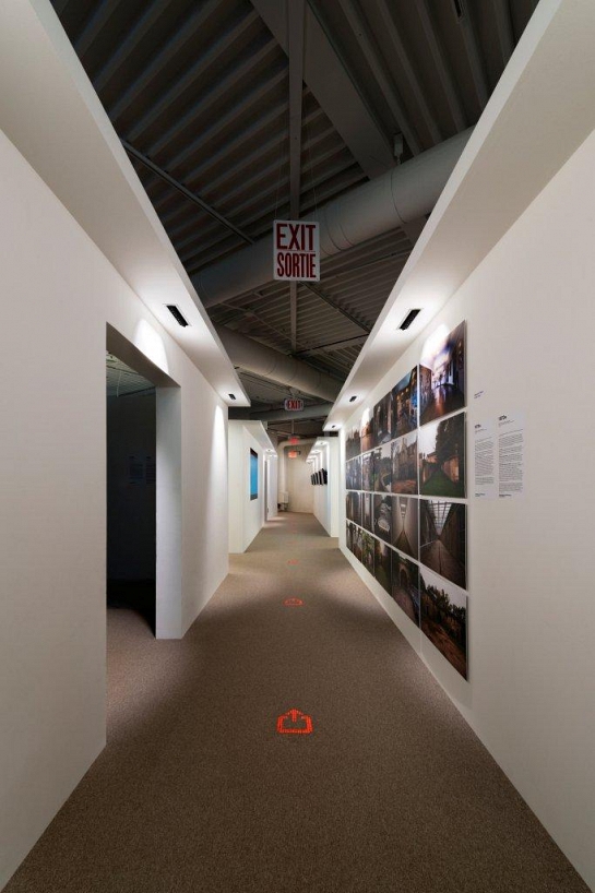 Luminous Flooring