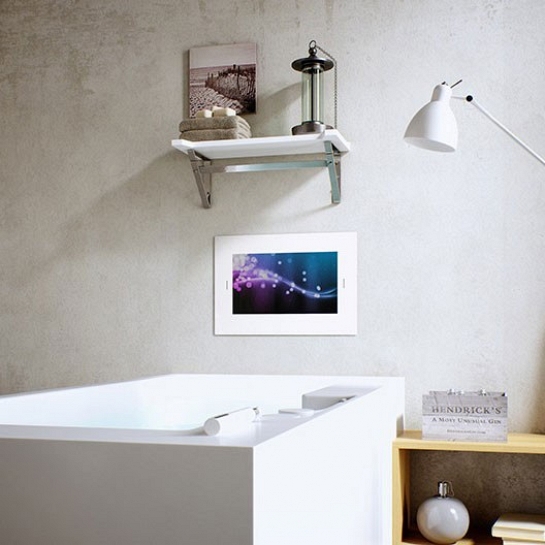 TV para Baños ( Waterproof TV)
