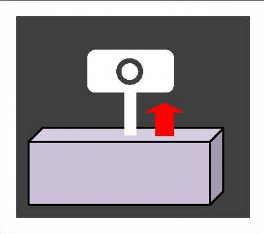 Soluciones para ocultación de sistemas audiovisuales