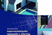 Soluciones Grupo Puma para impermeabilización, reparación y reformas.