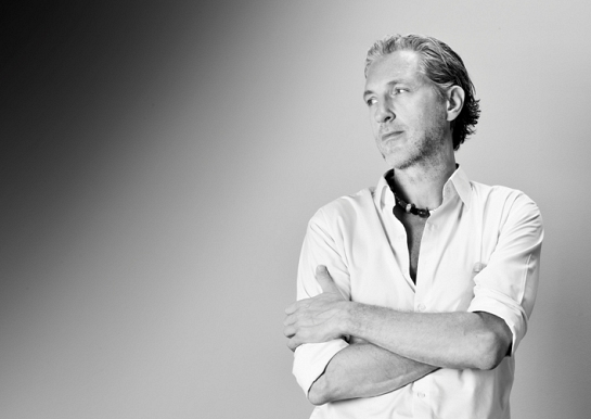 OLIVARI - Manilla DOLCE VITA de Marcel Wanders.