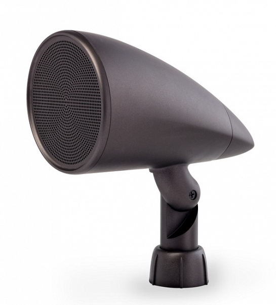 Altavoces de exterior