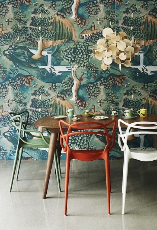 silla Masters, Kartell