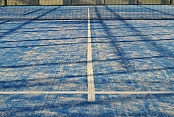 Match II (pádel y tenis)