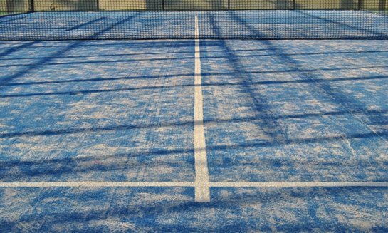 Match II (pádel y tenis)