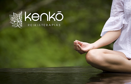 36% descuento en curso 1er nivel de Reiki