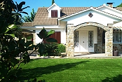 Melange Arena II (jardinería)