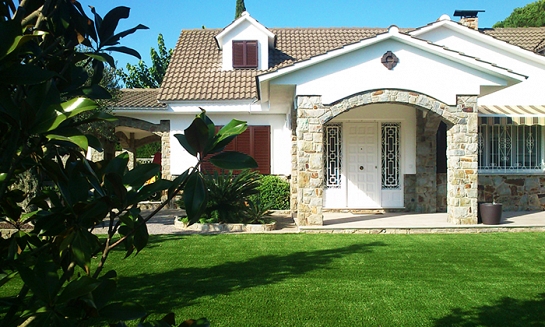 Melange Arena II (jardinería)