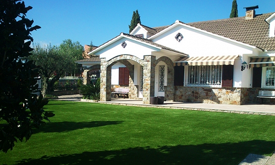 Melange Arena II (jardinería)