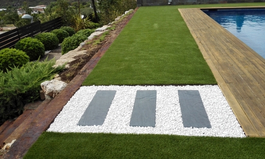 Melange Arena II (jardinería)