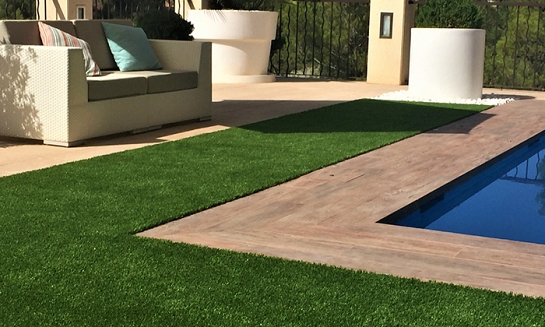 Melange Arena II (jardinería)