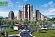 Apartamentos modernos Exterior residencial