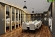 Rendimiento moderno del diseño interior