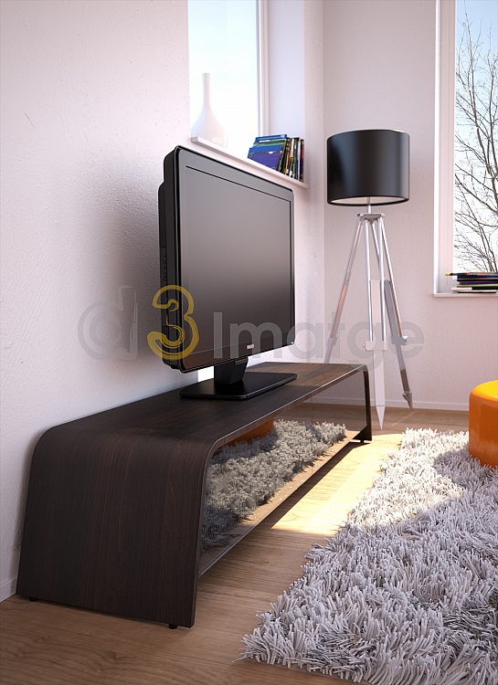 Producto mobiliario TV