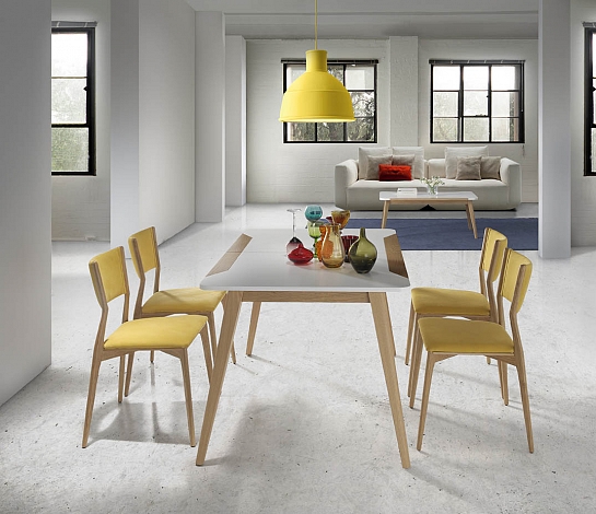 SILLA LEGER
