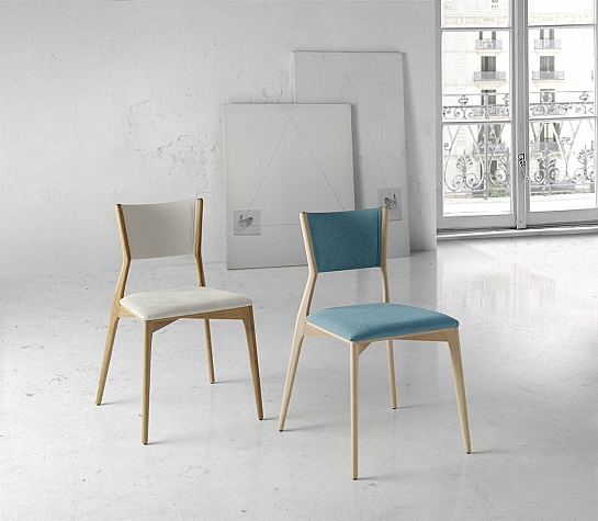 SILLA LEGER