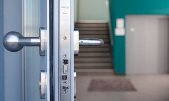 Control de Accesos
