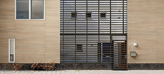 Ultra Wood