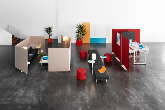 COLABORACIÓN OFICINA