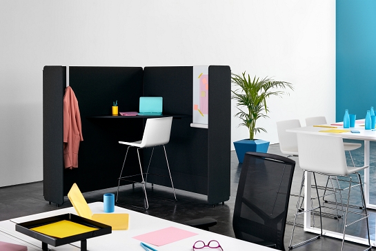 COLABORACIÓN OFICINA