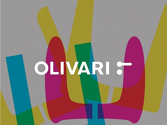 OLIVARI Manillas - Catálogo general