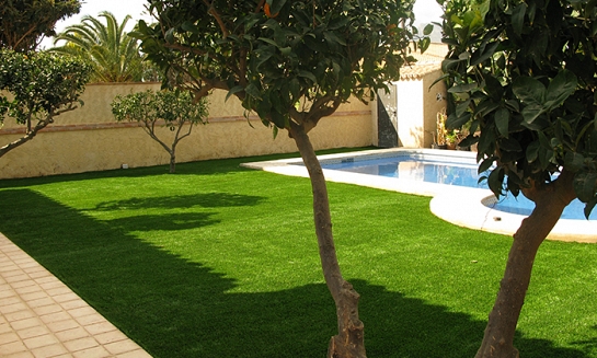Orión Plus (jardinería)
