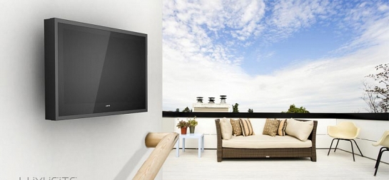 Television para Exterior ( Outdoor TV)